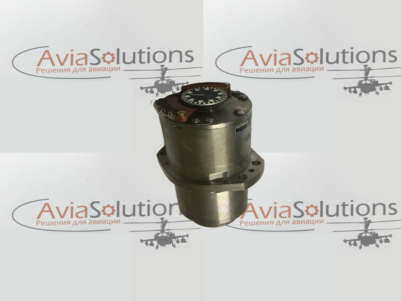 Двигатели АДТ-507