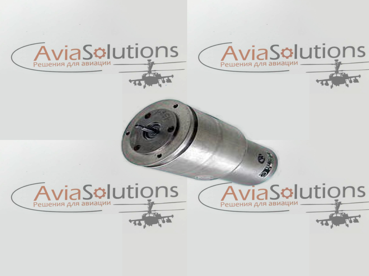 Двигатели АДТ-50ВМ