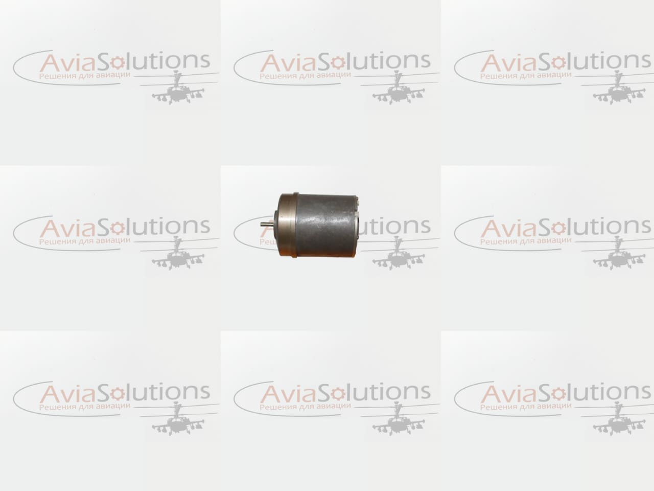 Двигатели БС-13-3