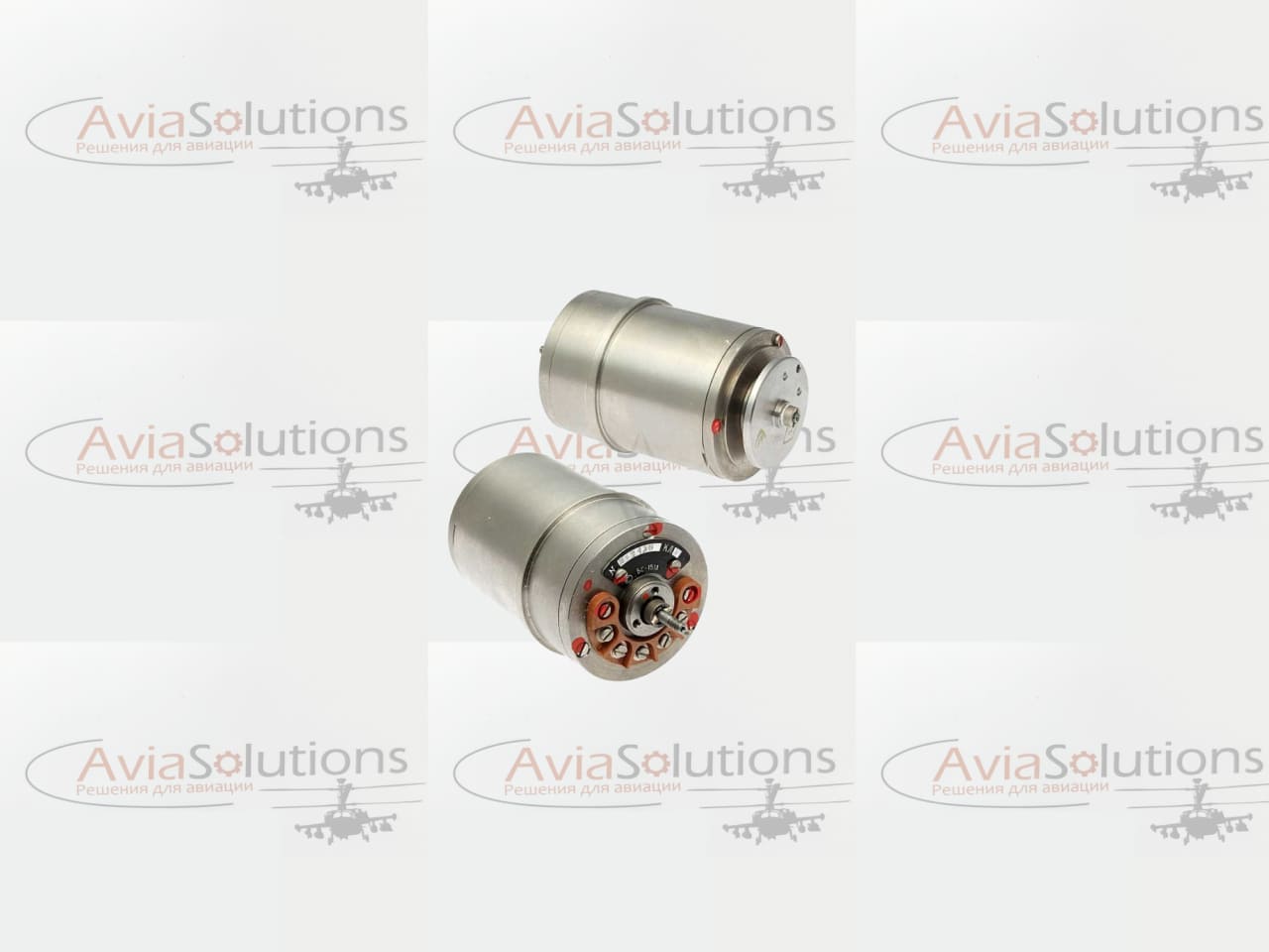 Двигатели бс-151А кл.1