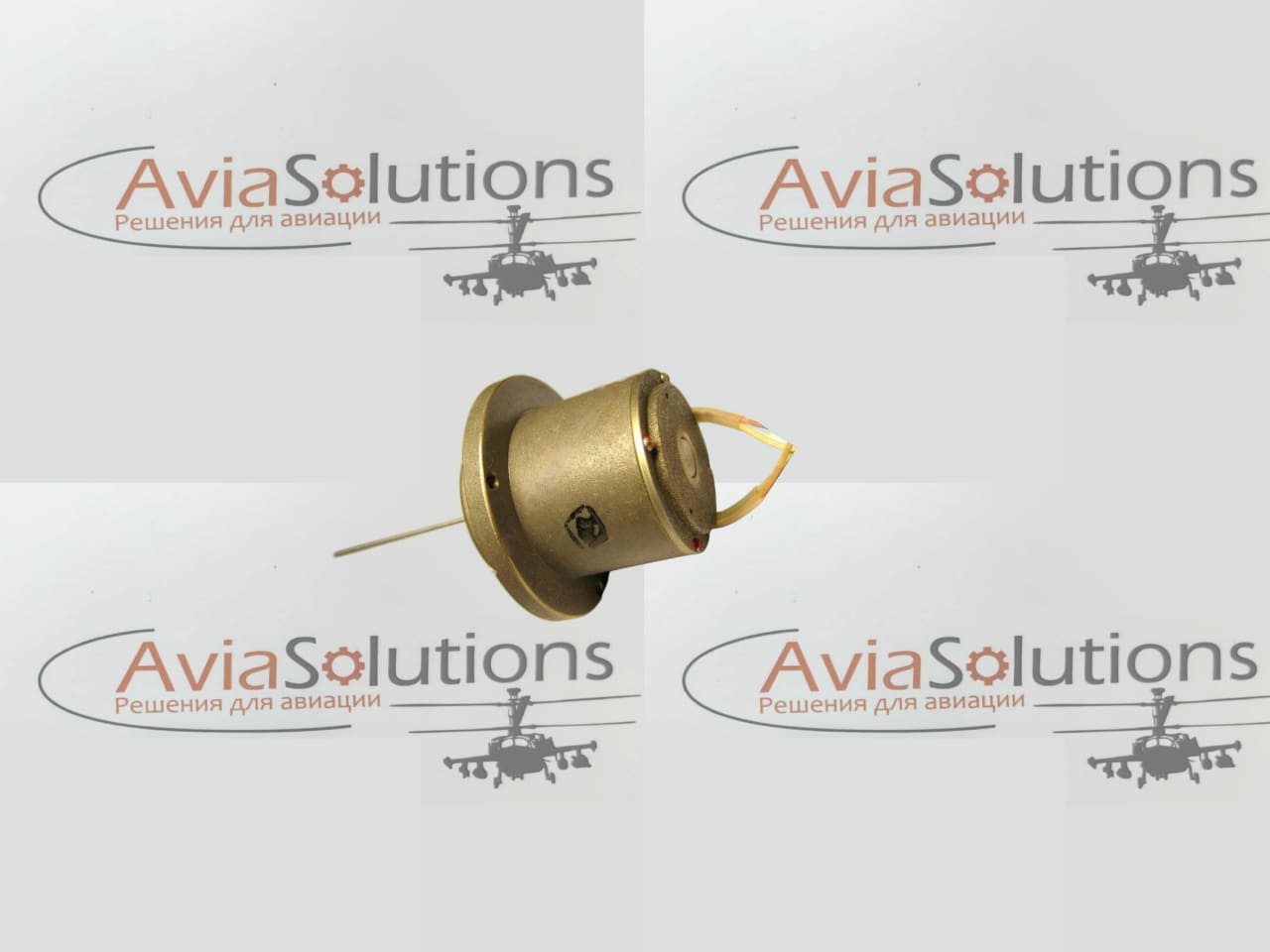 Двигатели БС-8А (сельсин)