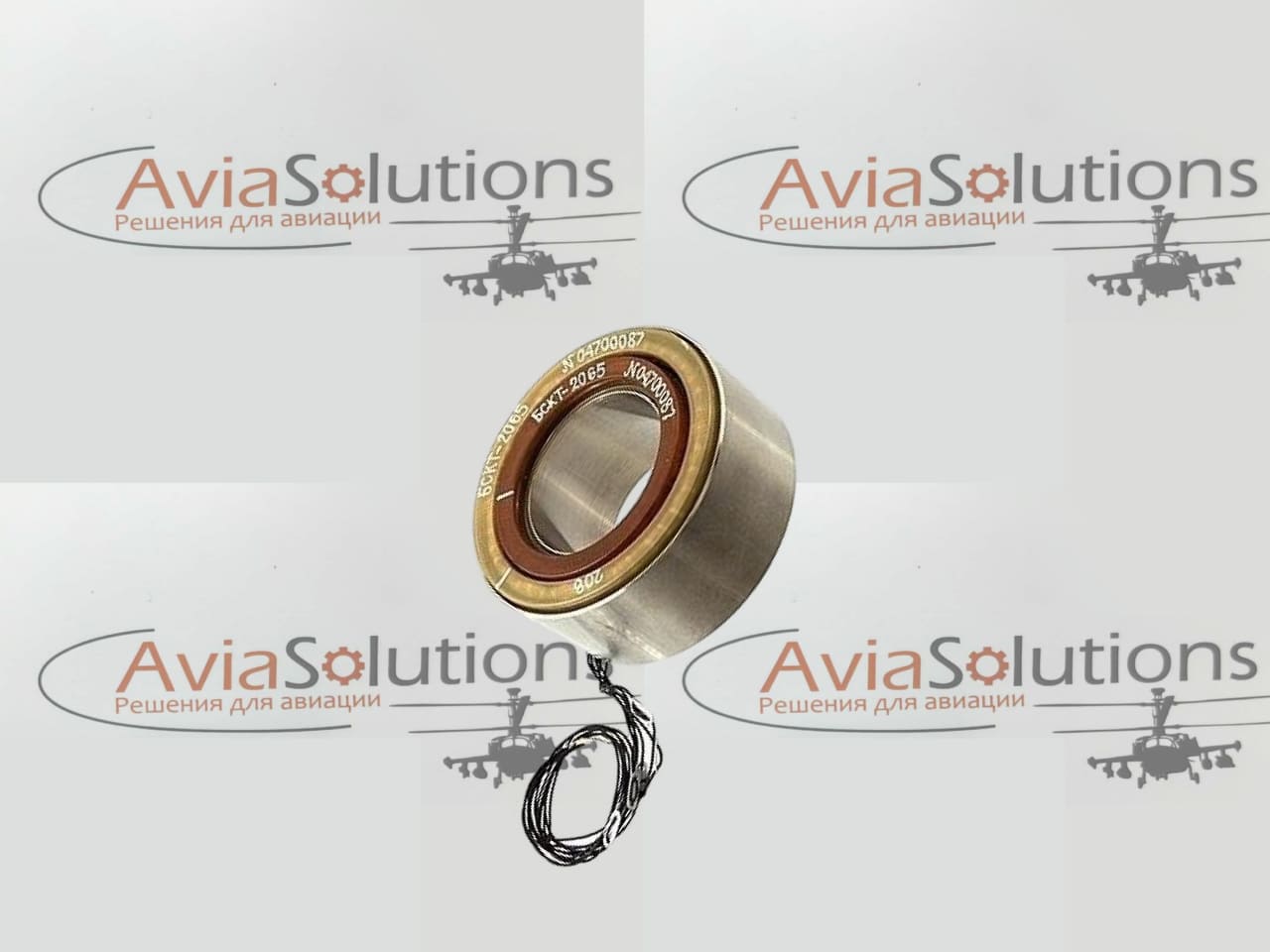 Двигатели БСКТ-2065 Двигатели БСКТ-2065