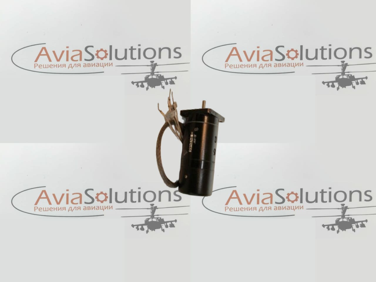 Двигатели Д-25Т