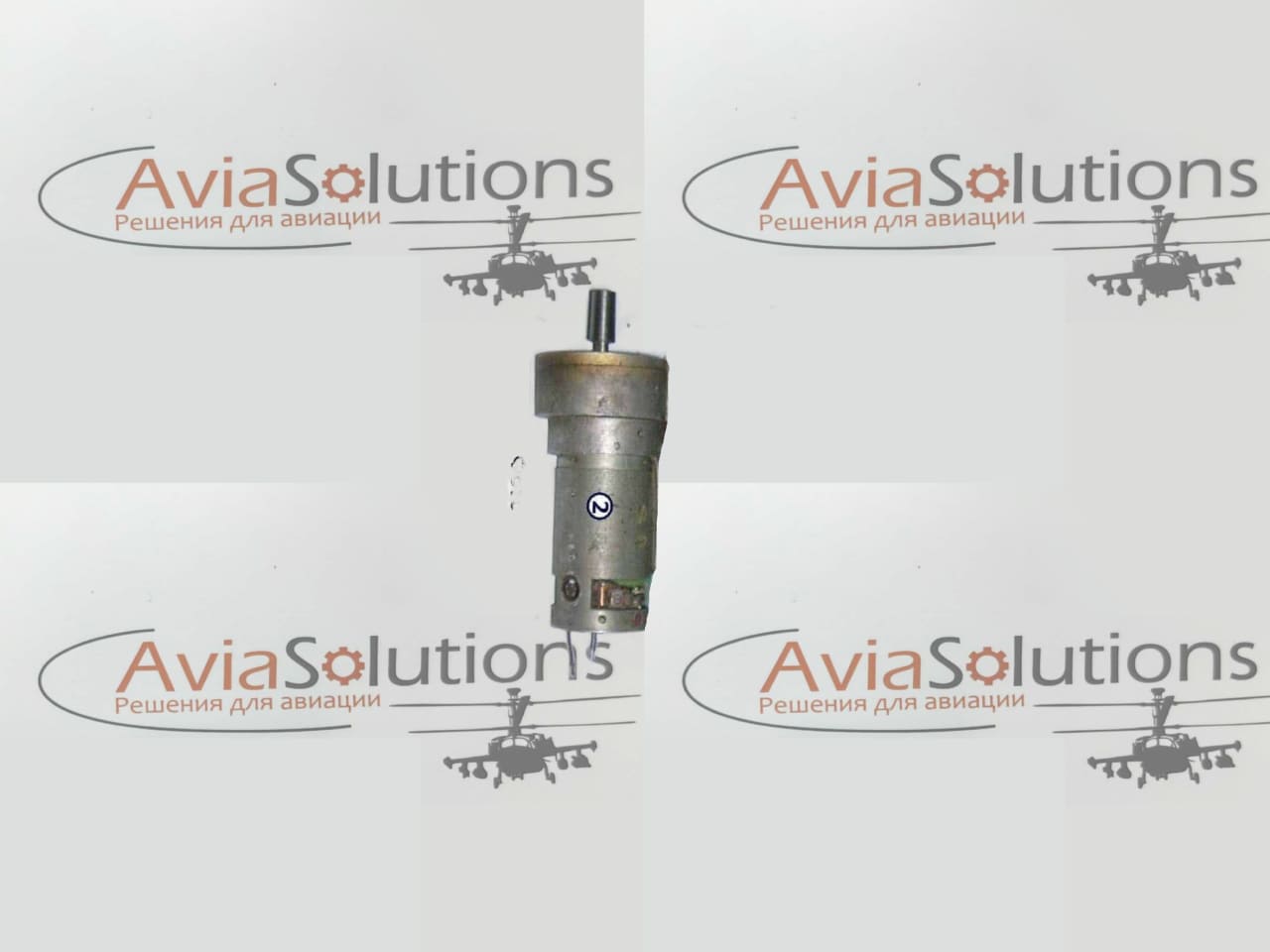 Двигатели Д-5ТРБ