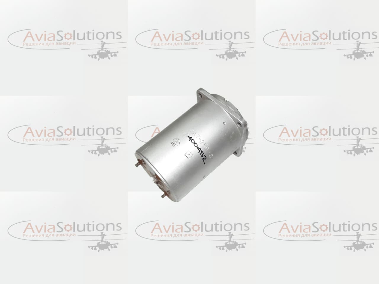 Двигатели ДАТ-250-8 Двигатели ДАТ-250-8