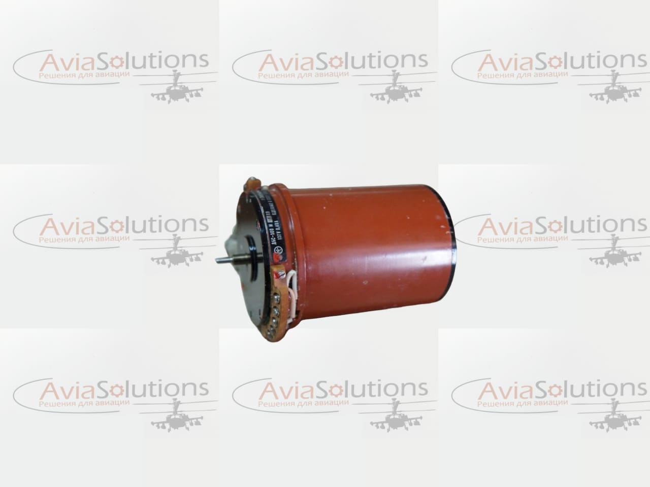 Двигатели ДБС-500 кл.1 Двигатели ДБС-500 кл.1