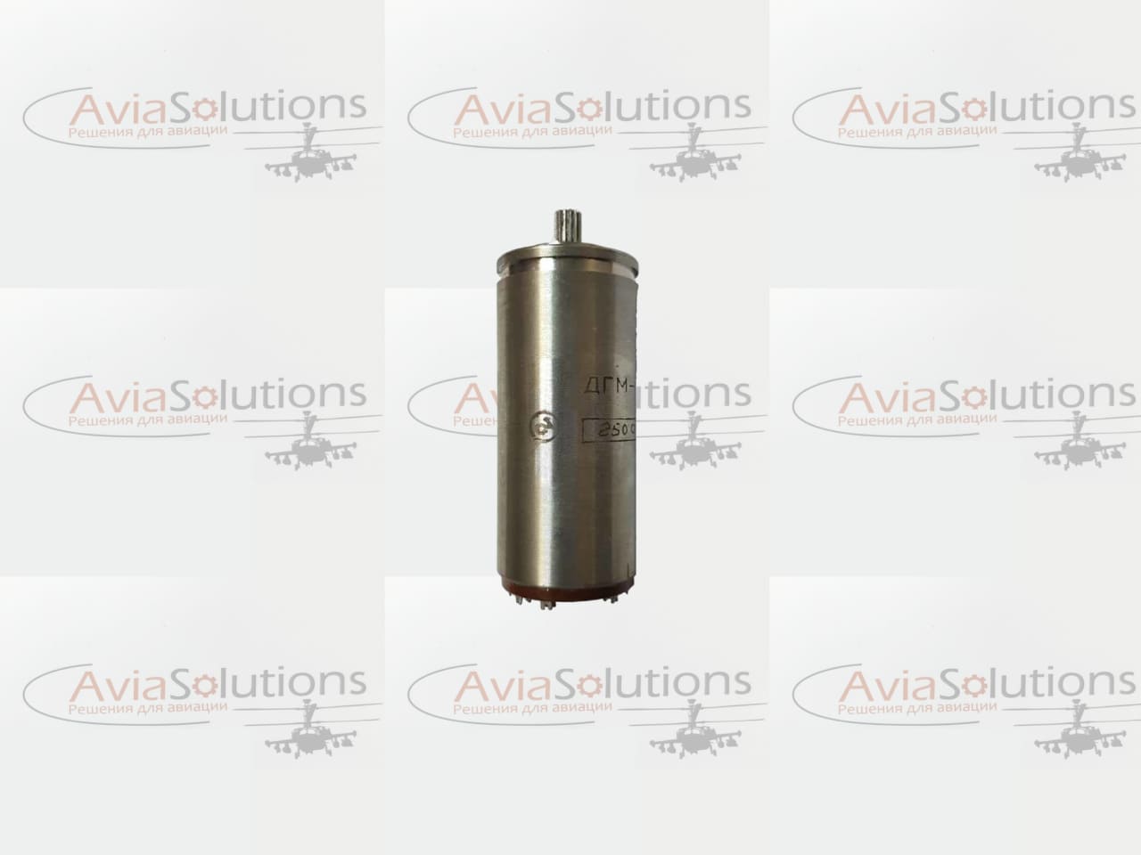 Двигатели ДГМ-0,4