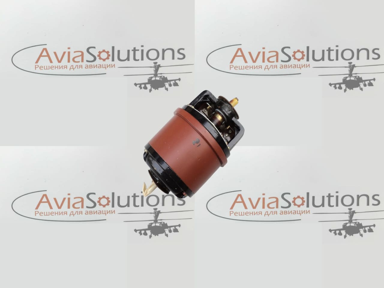 Двигатели ДИ-454 кл.1