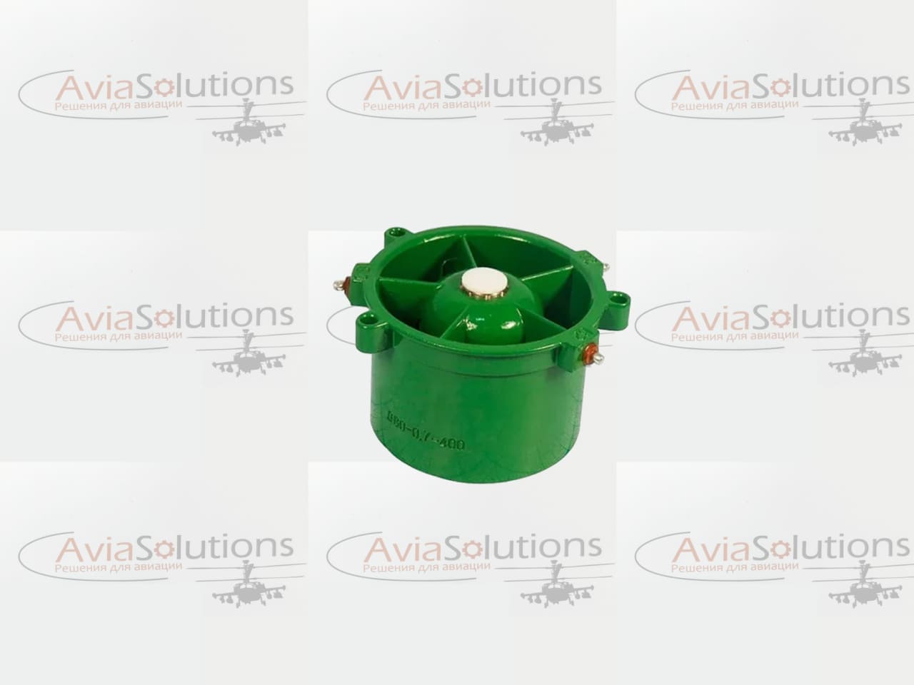 Двигатели ДВО-0,7-400