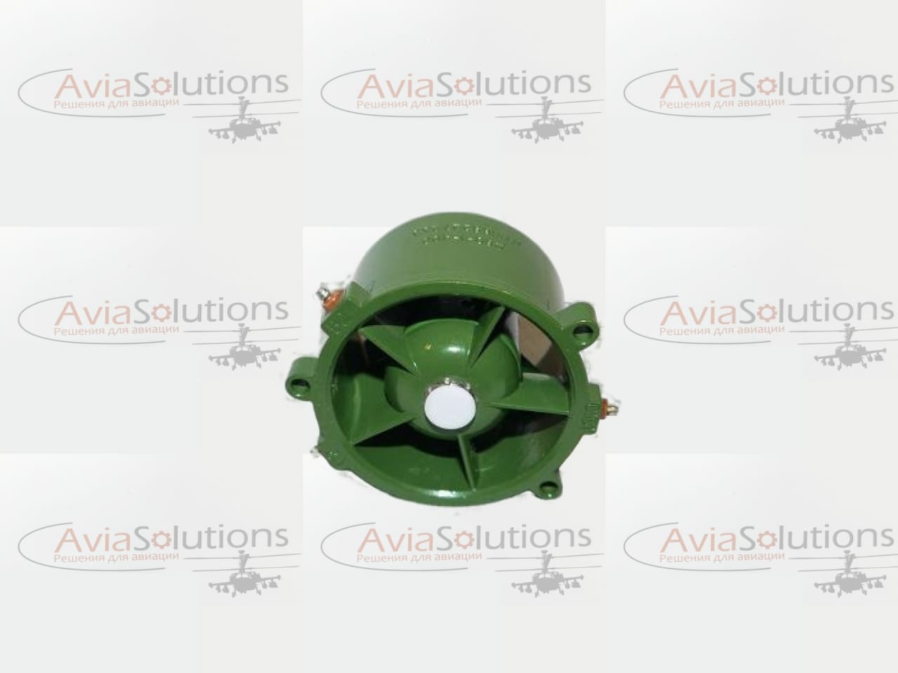 Двигатели ДВО-1-400