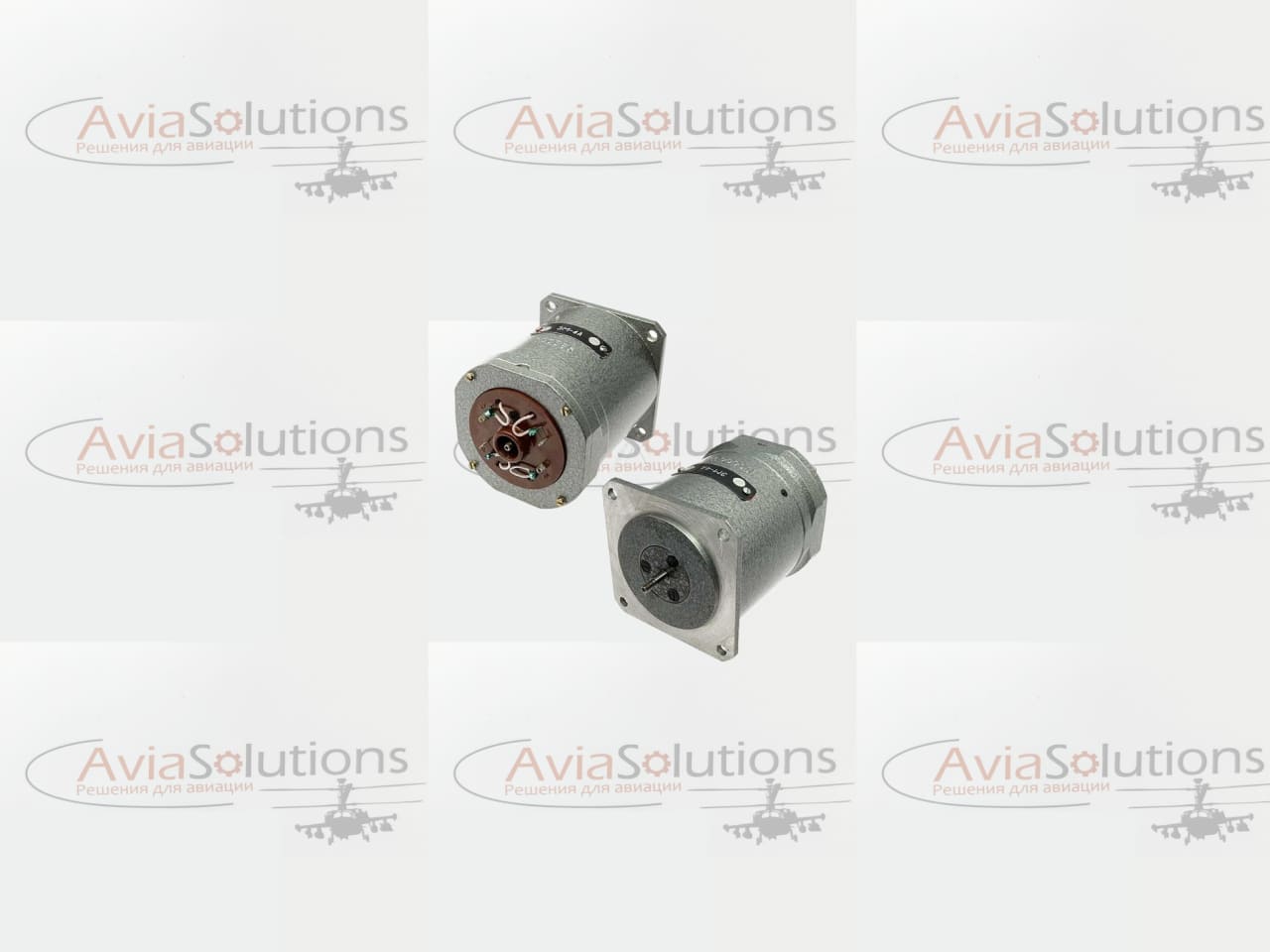 Двигатели ЭМ-4А