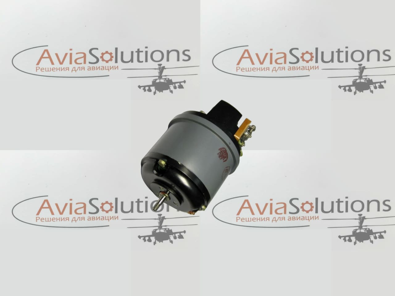 Двигатели нд-407