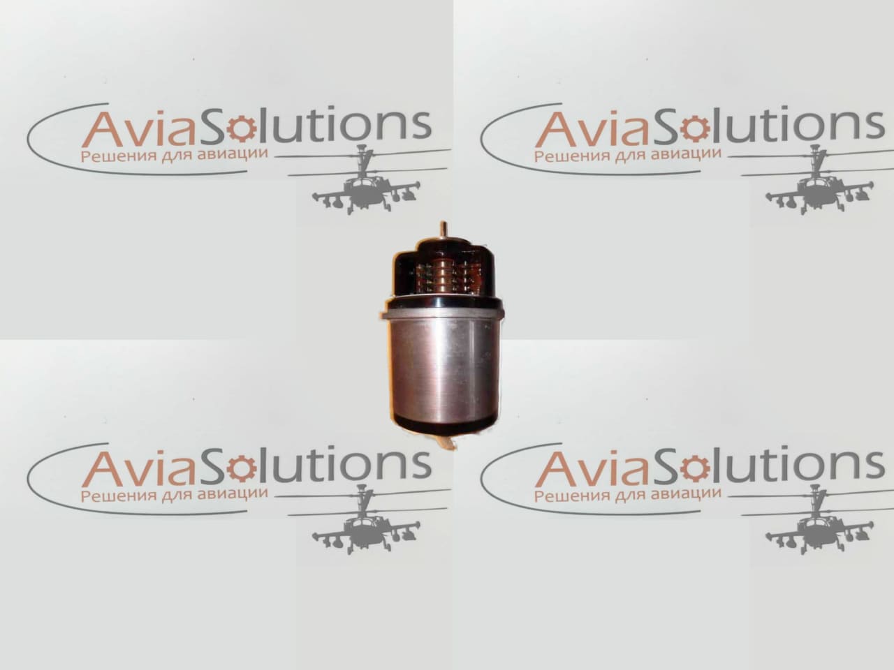 Двигатели СКВТ п.112 кл.А