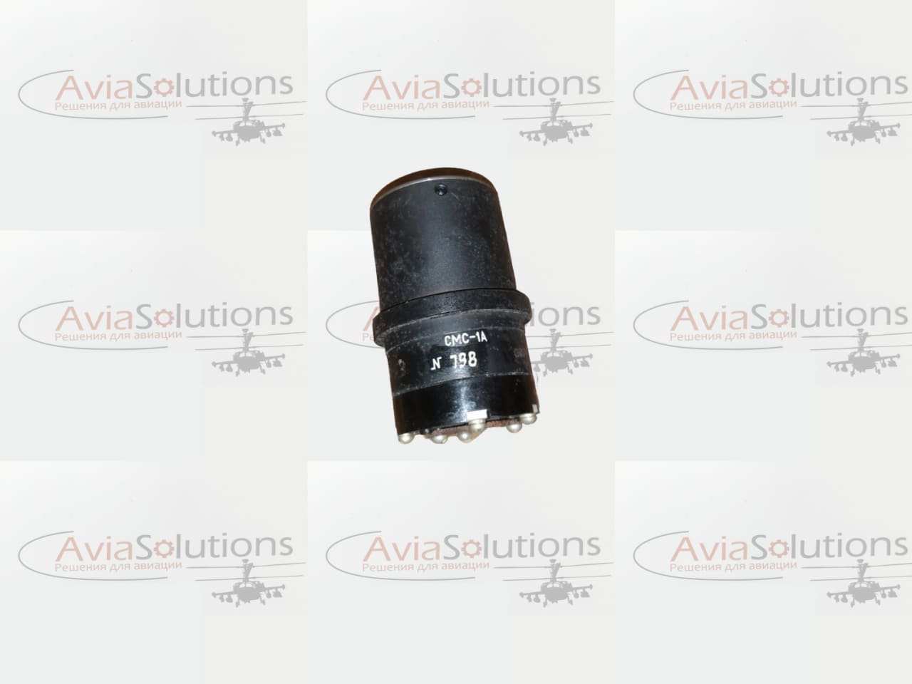 Двигатели смс-1а Двигатели смс-1а