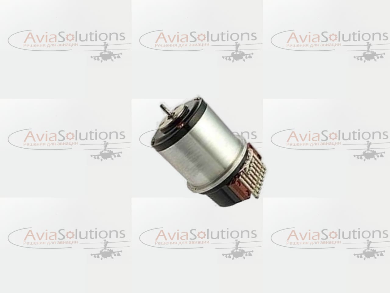 Двигатели ВТ-2А кф3.031.050