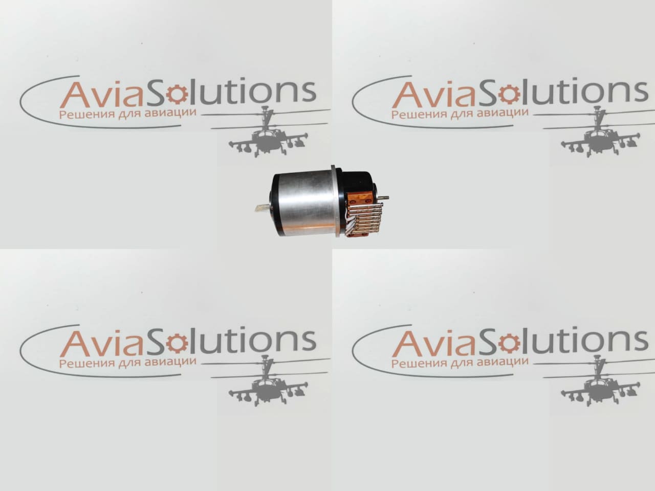 Двигатели ВТ-2А лш3.010.033 кл.0