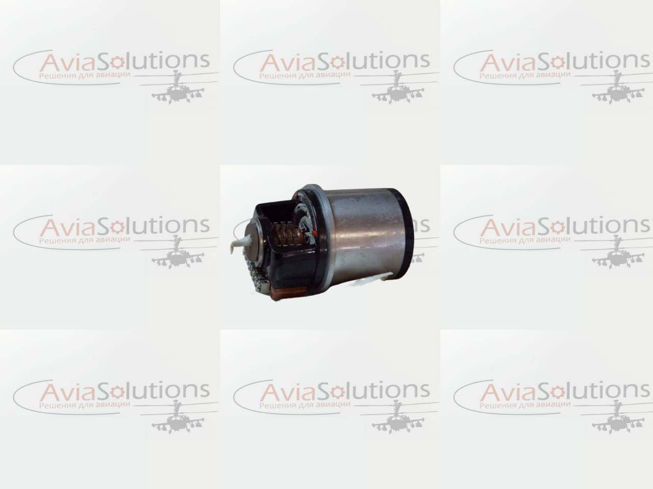 Двигатели ВТ-2А лш3.010.045 кл.1