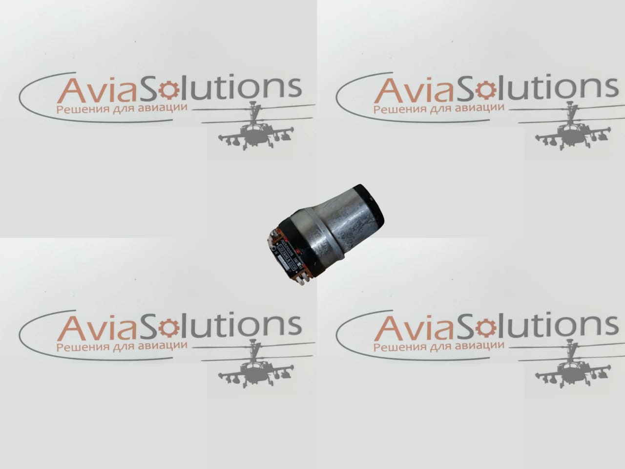 Двигатели ВТ-3А лш3.010.018 Двигатели ВТ-3А лш3.010.018