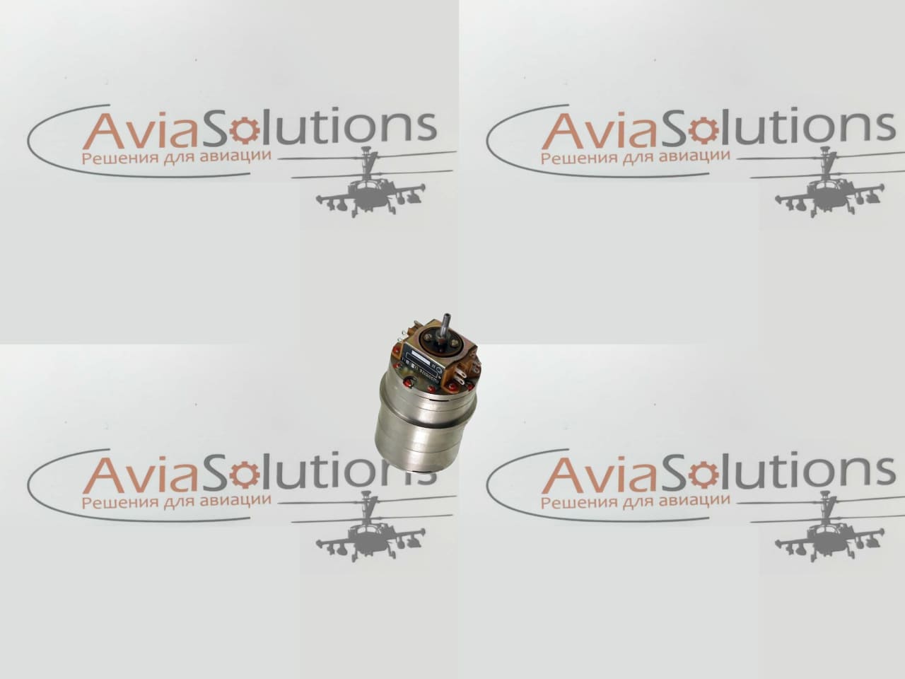 Двигатели ВТ-4Б лш3.010.128 кл.Б