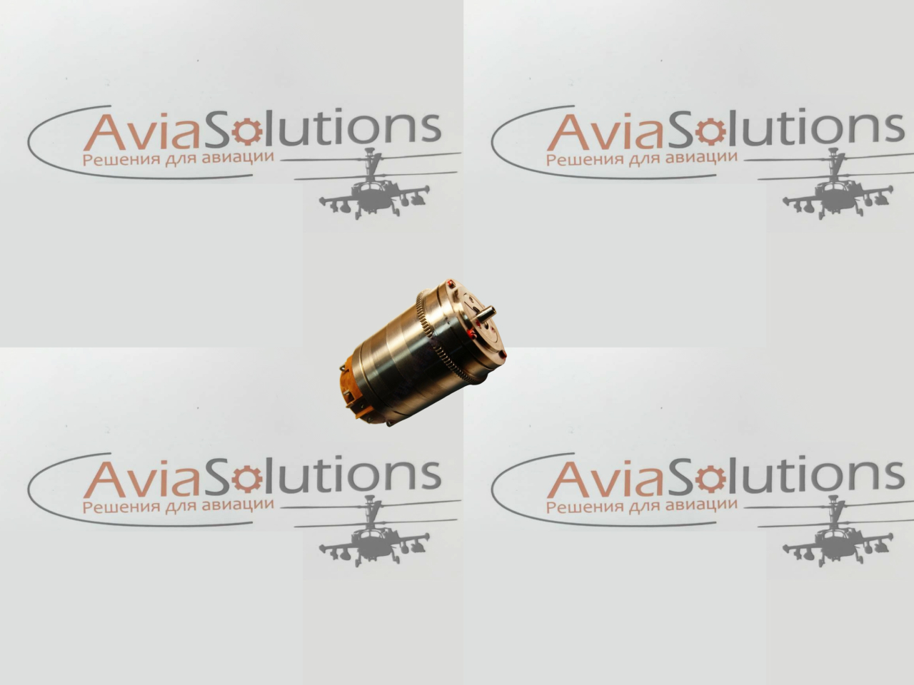 Двигатели ВТ-4С лш3.010.170 кл.0,1