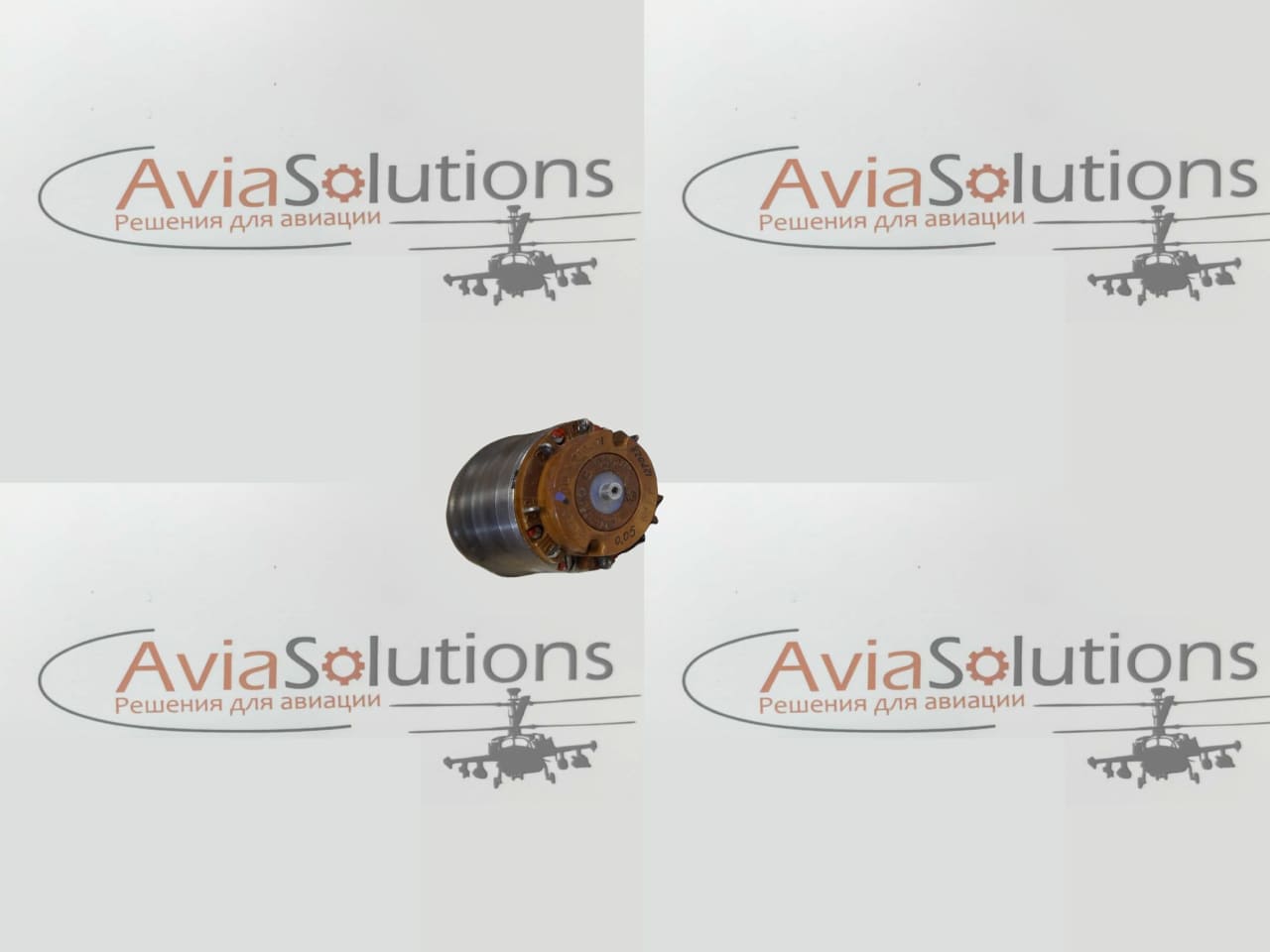 Двигатели ВТ-4С лш3.010.171 кл.0,05