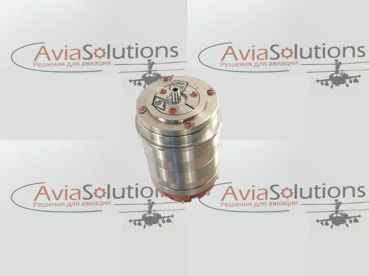 Двигатели ВТ-5 кф3.031.030 кл.Б