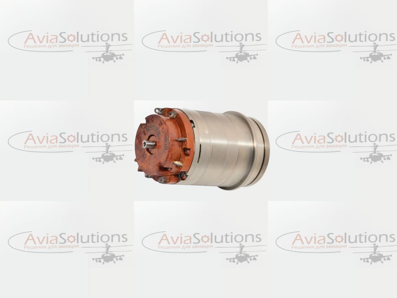 Двигатели ВТ-5 кф3.031.048 кл.0