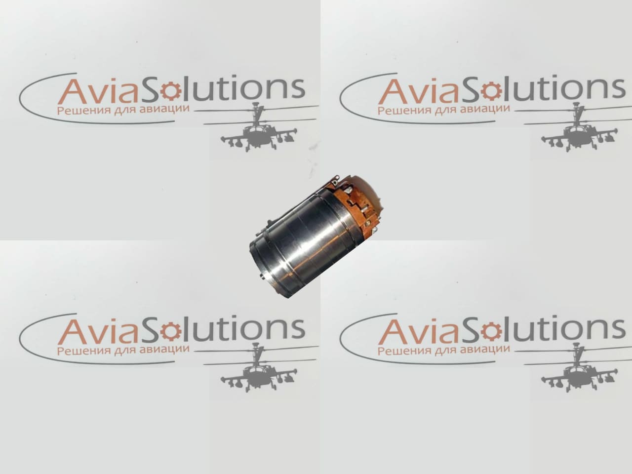 Двигатели ВТ-5 кф3.031.054 кл.А