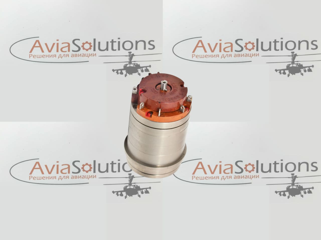 Двигатели ВТ-5 кф3.031.055 кл.Б