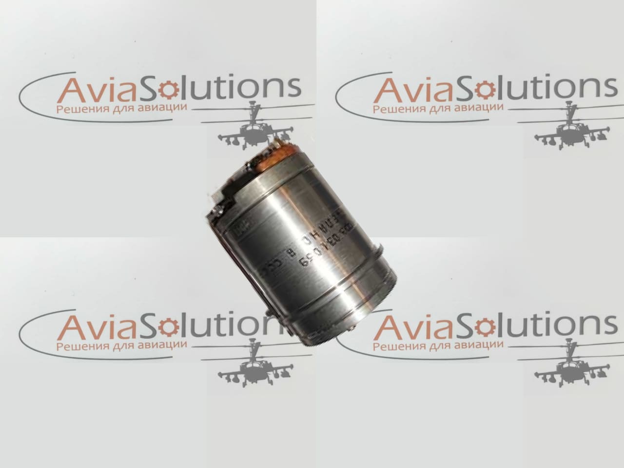 Двигатели ВТ-5 кф3.031.059