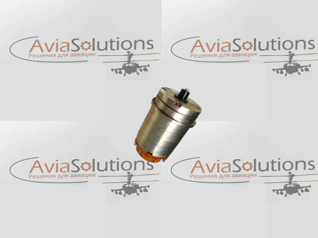 Двигатели ВТ-5 кф3.031.104 кл.А