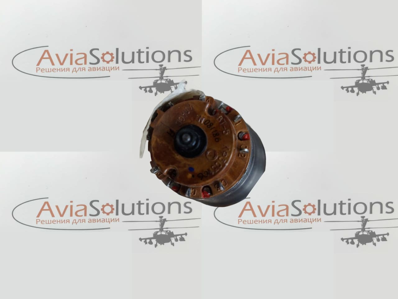 Двигатели ВТ-5 кф3.031.106 кл.2 Двигатели ВТ-5 кф3.031.106 кл.2