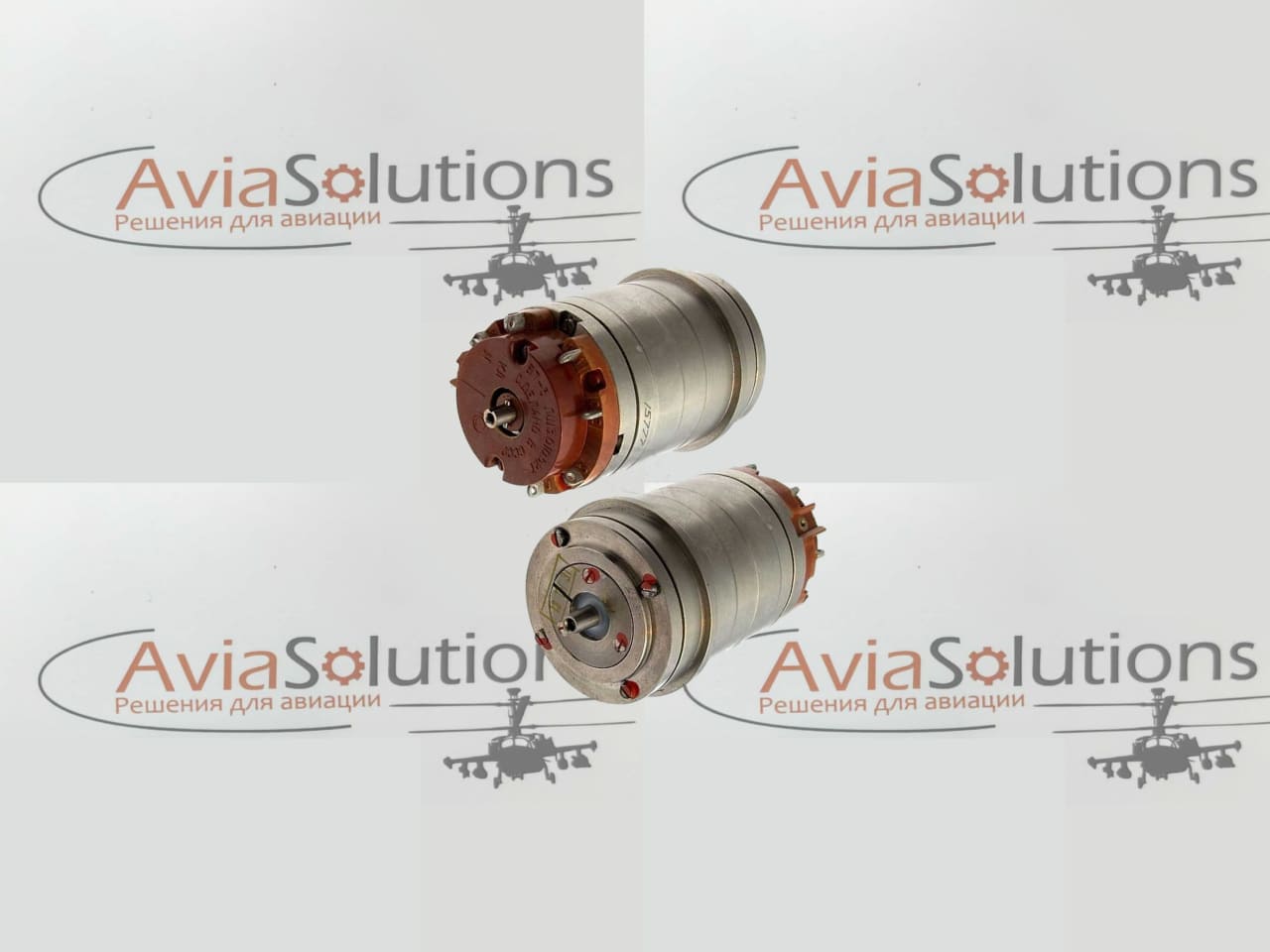 Двигатели ВТ-5 лш3.010.527-01 кл.0 Двигатели ВТ-5 лш3.010.527-01 кл.0