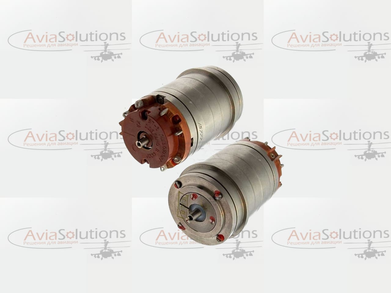 Двигатели ВТ-5 лш3.010.527-01 кл.Б (1) Двигатели ВТ-5 лш3.010.527-01 кл.Б (1)