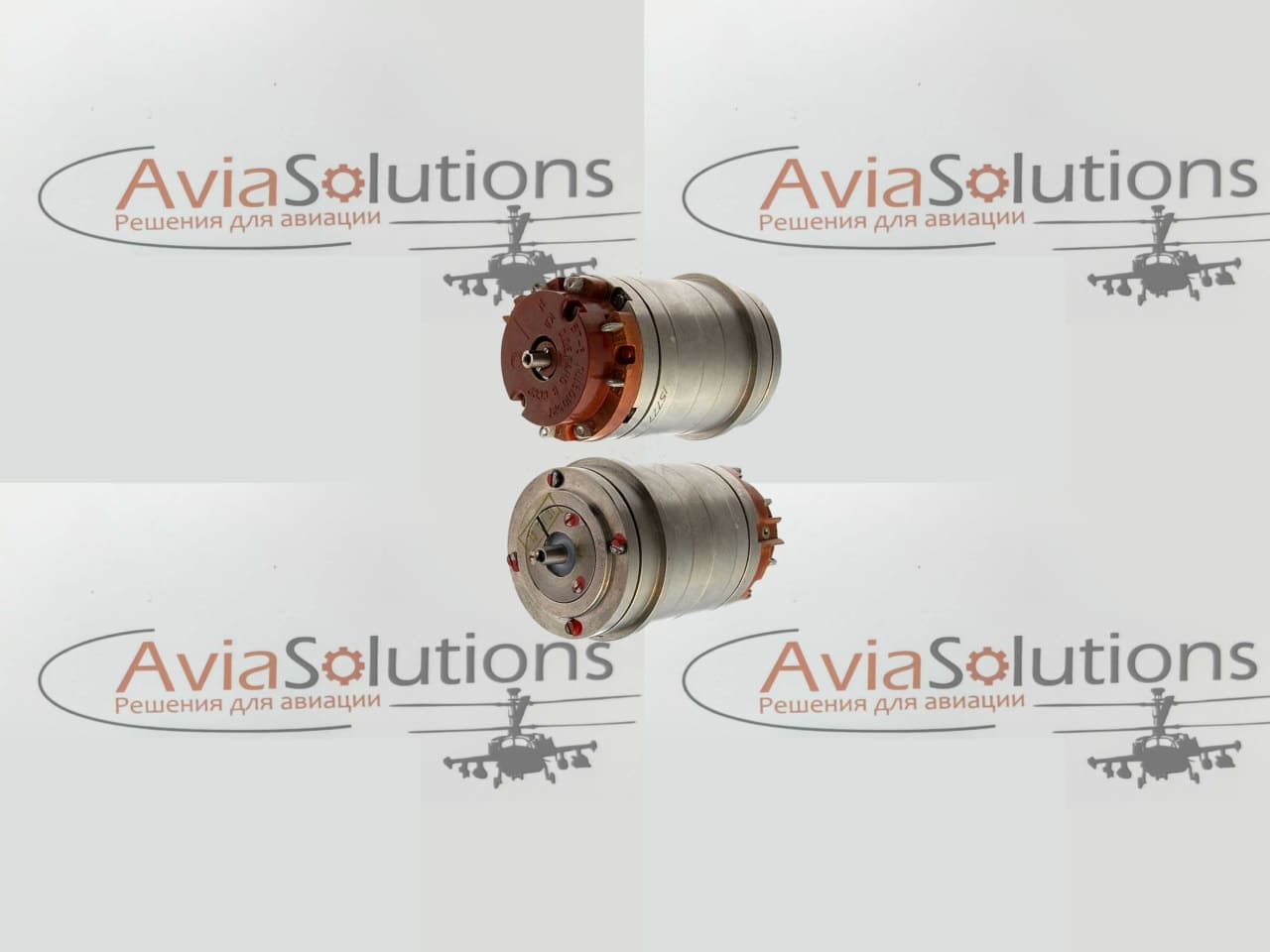 Двигатели ВТ-5 лш3.010.527-04 кл.Б Двигатели ВТ-5 лш3.010.527-04 кл.Б