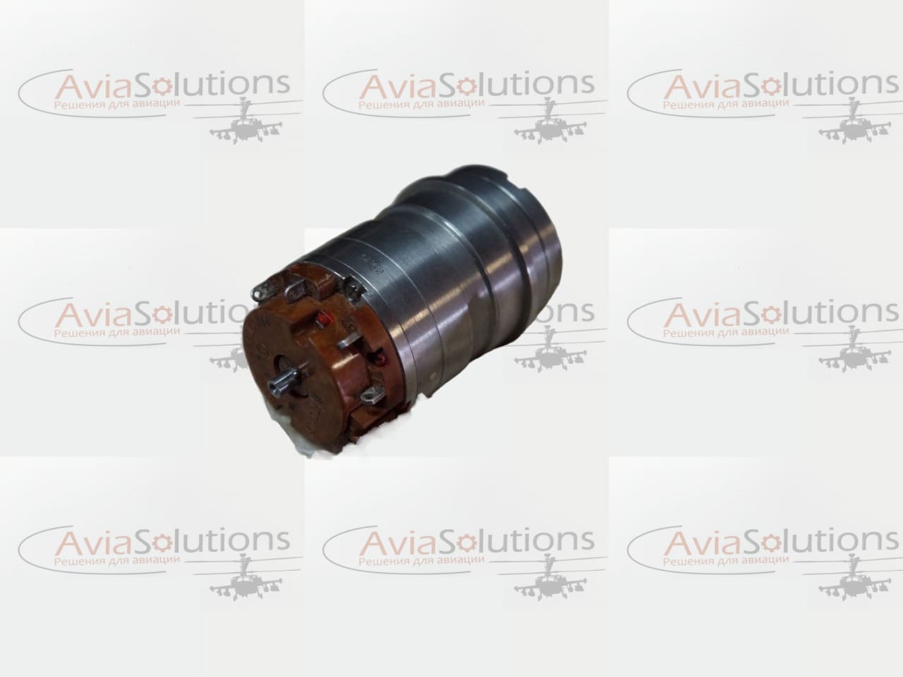 Двигатели ВТ-5 лш3.010.527-05 кл.0 Двигатели ВТ-5 лш3.010.527-05 кл.0