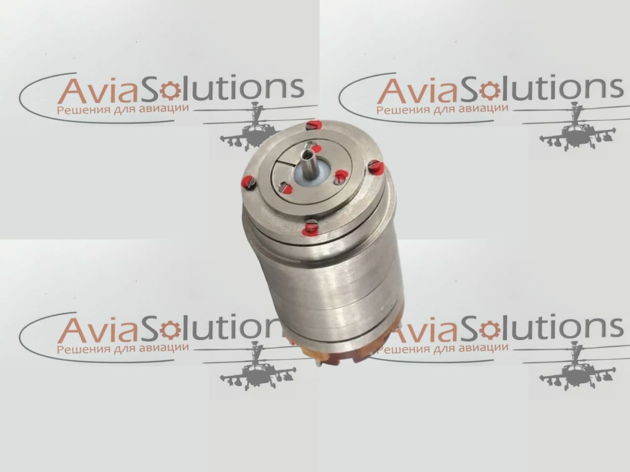 Двигатели ВТ-5 лш3.010.527-07 кл.Б