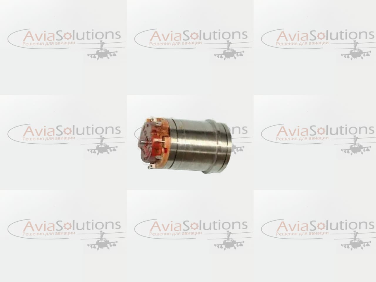 Двигатели ВТ-5 лш3.010.527-11 кл.2