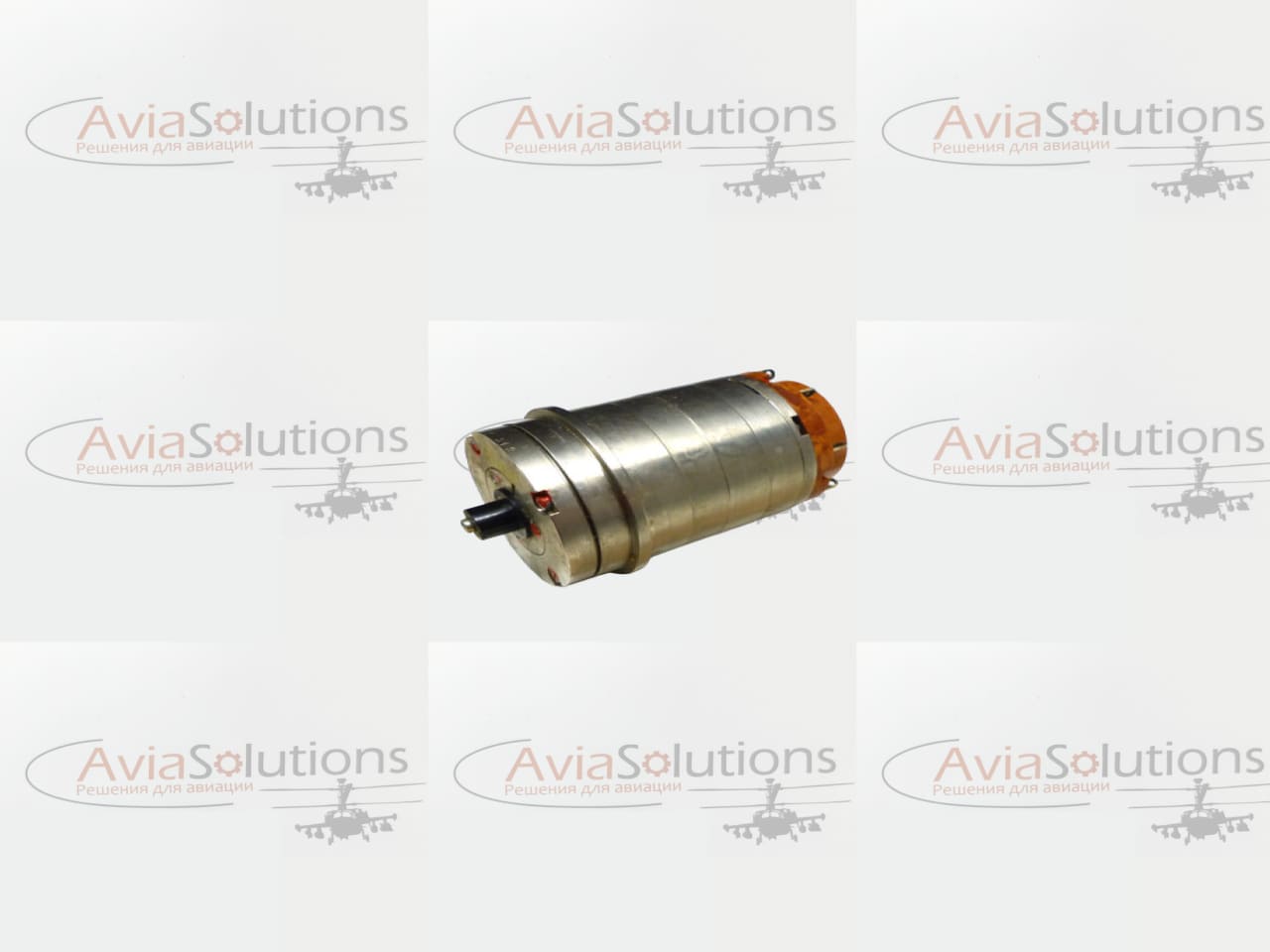 Двигатели ВТ-5С кф3.031.067 кл.1