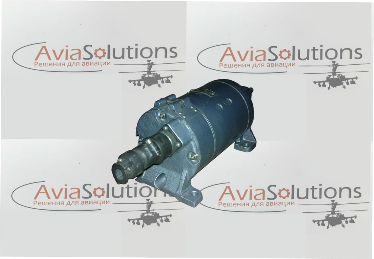 Электродвигатель Д-200 Электродвигатель Д-200