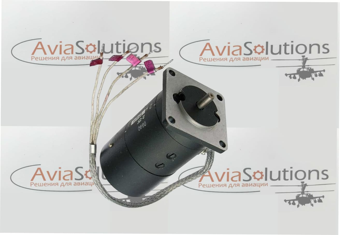 Электродвигатель Д-25Г