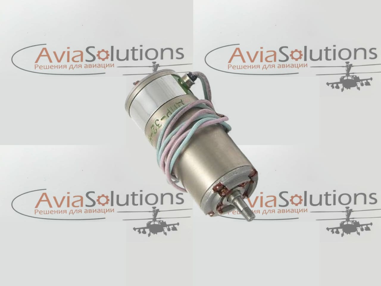 Электродвигатель Дпр32-н1-08