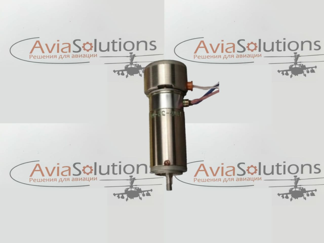 Электродвигатель ДПР32-Н6-02