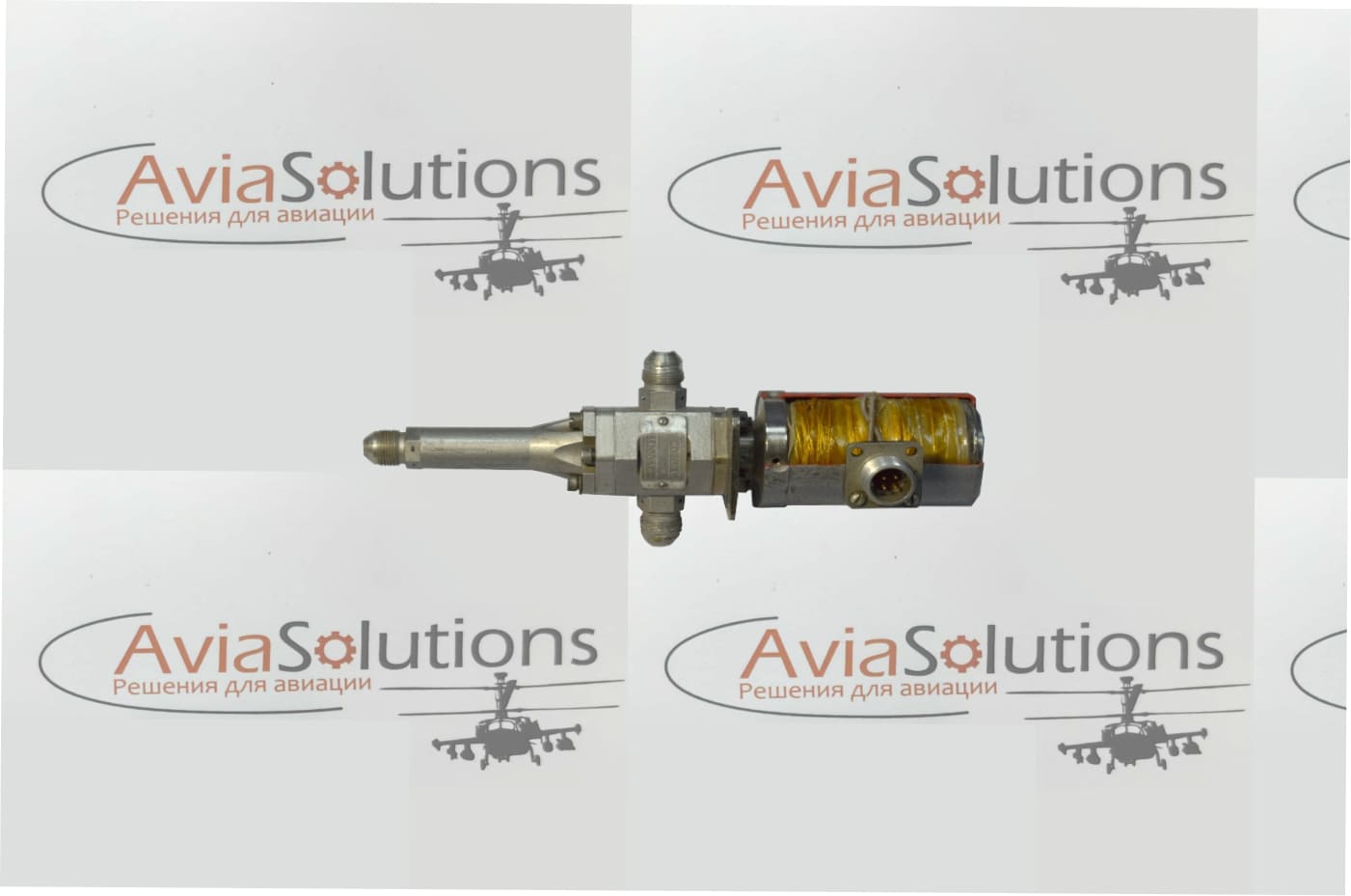 Электроклапан переключения 4073Т