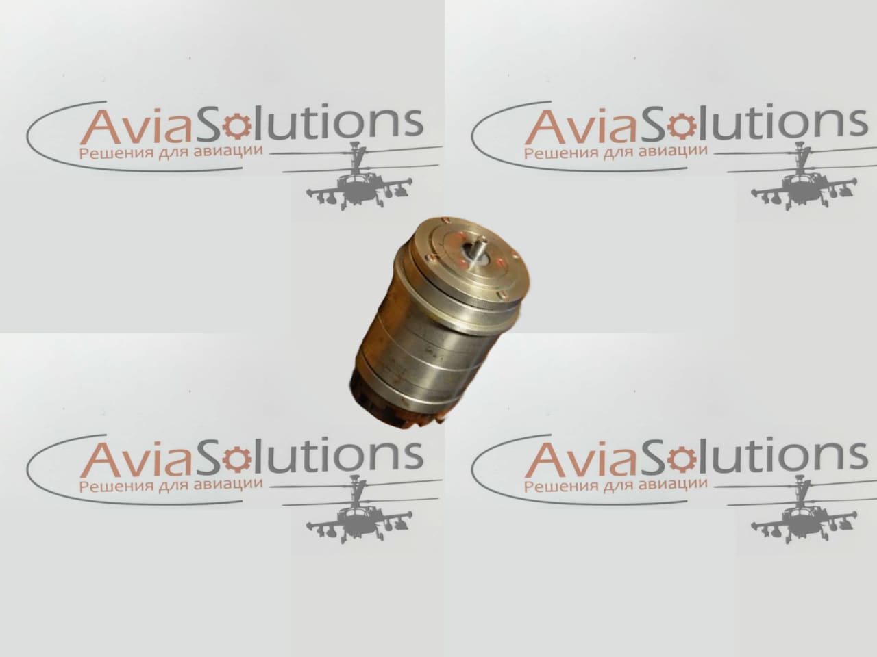 Двигатели ВТ-5 кф3.031.052 кл.0