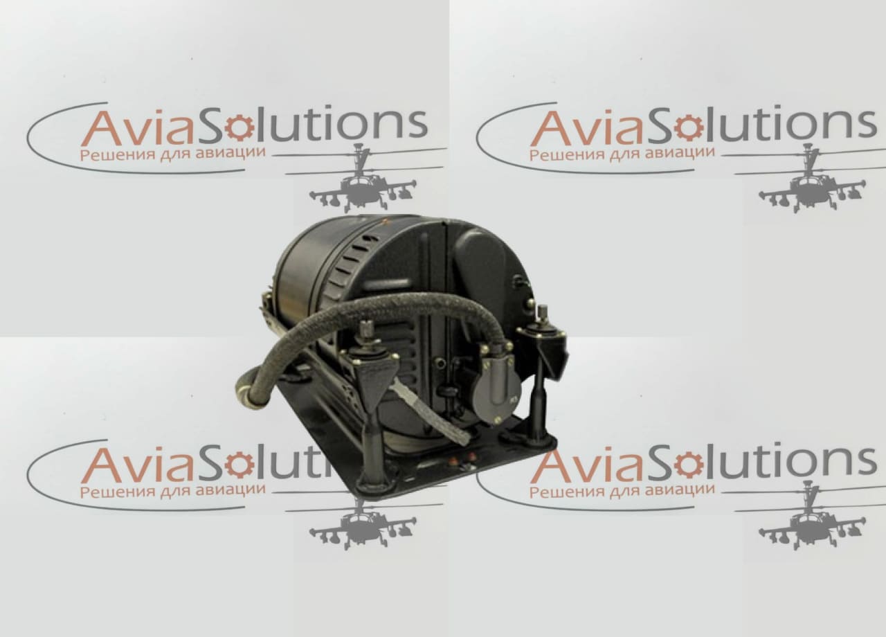 Гидродатчик АГД-1 458М сер.2 Гидродатчик АГД-1 458М сер.2