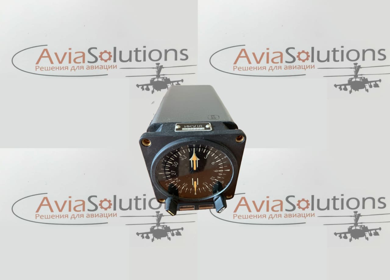 Индикатор курсовых углов ИКУ-1А