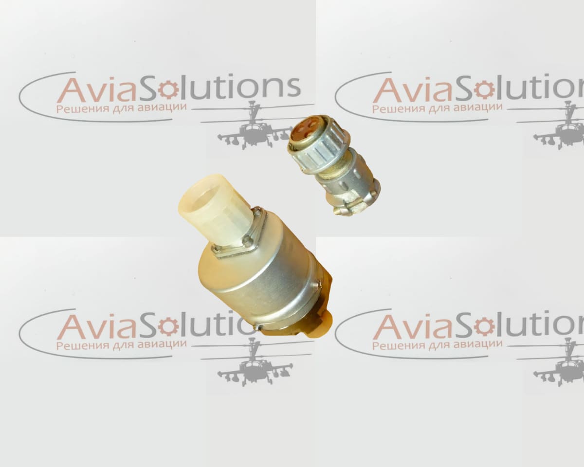 Индуктивный датчик ИДТ-100С Индуктивный датчик ИДТ-100С