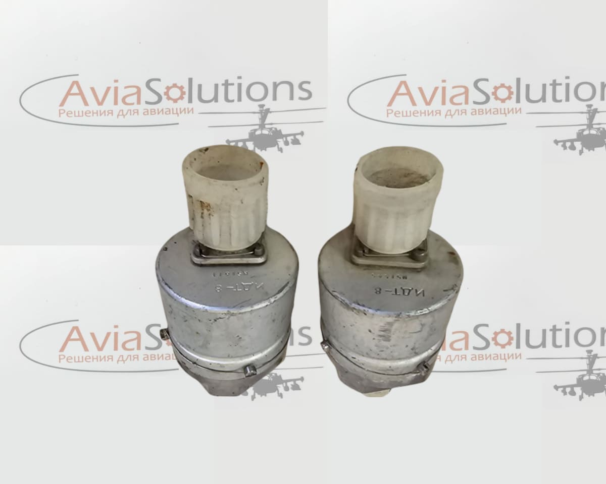 Индуктивный датчик ИДТ-8 Индуктивный датчик ИДТ-8