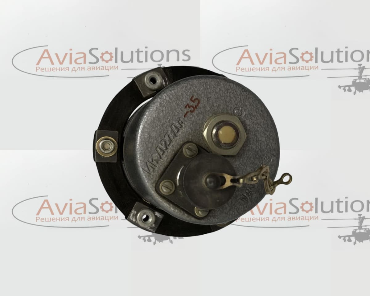 Измерительный комплекс ИКД27ДА-3,5 Измерительный комплекс ИКД27ДА-3,5